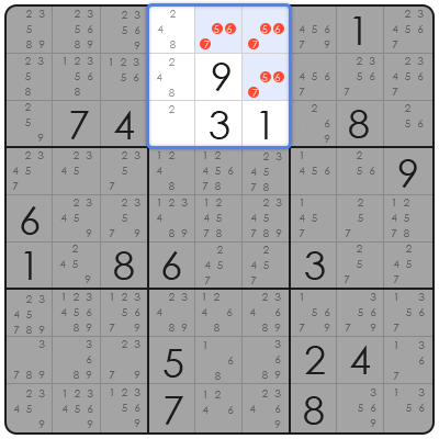 nyt sudoku answers