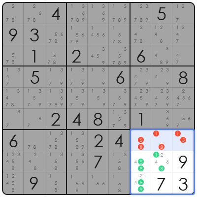 sudoku killer online daily
